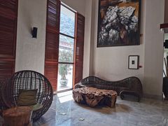 -三清山希尔顿度假酒店