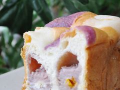 -爸爸糖吐司面包(无锡阳光花园店)