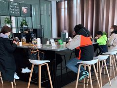 -北京宝诚宝马4S店