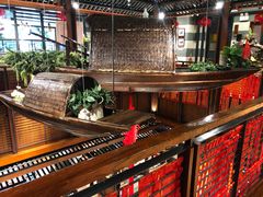 -幸福里四季火锅店