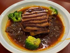 梅菜扣肉-贵州大厦贵州厅(樱花园西街店)