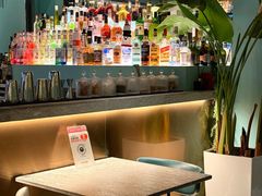 -SHADOWS•Bistro&Eatery(安福路店)