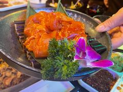 -老卜奎齐齐哈尔烤肉(人民东路店)