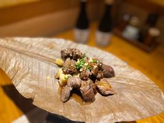 -有喜屋·烧鸟·居酒屋(周浦万达店)