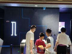 -幸福蓝海国际影城(上海三林店)