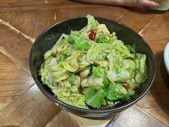 -雀舞云南菜(天津天河城购物中心店)