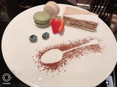 -东方广场假日酒店-蜀咖啡餐厅