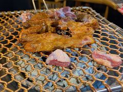 -大壮家原味烤肉(兴华北街店)