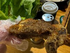 -00后的烤串·扬州地标烧烤(大运河博物馆店)