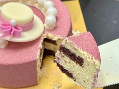-美心西饼mx cakes(市桥站店)