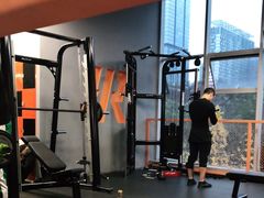 -银锐24h健身·Ai闪练(建设路店)