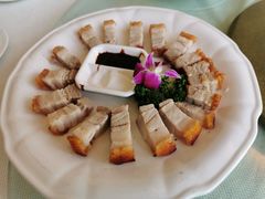 澳门化皮烧肉-蒲园食堂(中山大学广州校区南校园店)