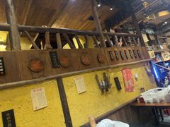 -今邕烧烤·广西烧烤大王(西大店)