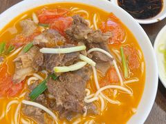 -泉市鲜活牛肉面(杭州太合商业中心店)