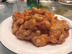 糖醋里脊-1903青岛老味道·青岛菜(栈桥店)