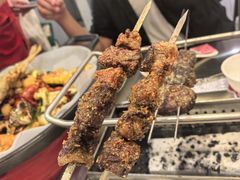 -遇西祠·海鲜烧烤(总店)