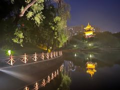 -迎泽公园