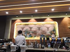-星巴克臻选(福州东百中心分店)