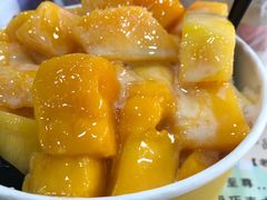 -星星奶冰·汤圆(甘肃路店)
