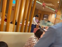 -西贝(宝乐汇店)