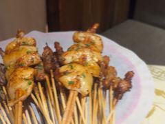 -串盟烧烤大排档·长沙美食地标(星沙店)