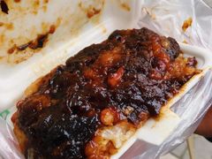 甑糕-马文章胖子甑糕(洒金桥店)