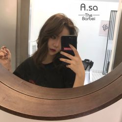 -ASA HAIR SALON