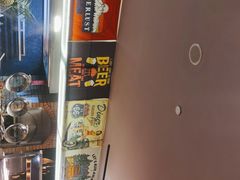 -唐拉雅秀酒店-西锦汇空中BBQ·思创餐厅