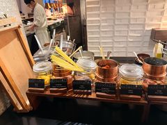 -广州四季酒店·意珍·意式自助餐