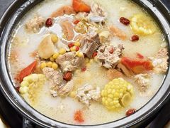 -洪湖·藕王养生汤(模范村店)