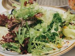 -千寻山野烤肉(中关村店)