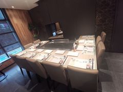 -大渔铁板烧(蛇口店)