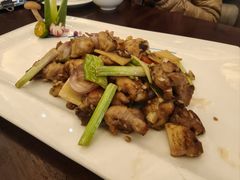 -赤湾大饭堂(山海逸居店)