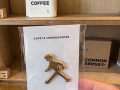 -常识咖啡common sense(春熙路店)