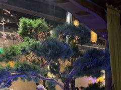 -绿茶餐厅(千岛湖银泰城店)