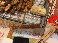 -木屋烧烤(双榆树店)