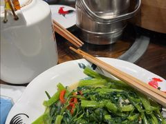 -广府乡下·饭庄(新港东路店)