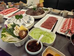 -君邦火锅(新疆大厦店)
