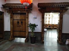 -宴宾楼饭店(敖汉旗银河花城店)