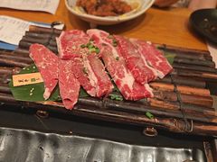 -千寻烧肉(政务区店)