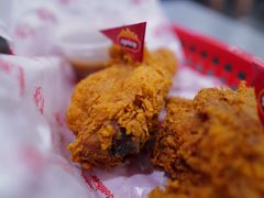 -快乐蜂(永光广场店)