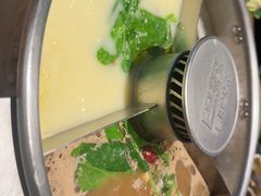 -巴奴毛肚火锅(京西大悦城店)