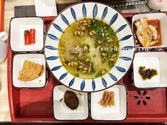 -西藏饭店·亚克·食光自助餐厅(文殊院店)