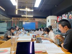 -帝京日语(春熙路旗舰校区)