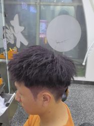 -发源地HAIR SALON