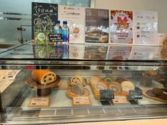 -SKROLL卡特司库·蛋糕定制·生吐司·司康(古北程家桥店)