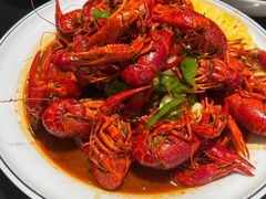 -望江门小龙虾·靓虾(西湖总店)