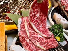 -韩宫宴和牛烤肉(宁波环球银泰城店)