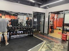 -乐刻运动健身(锦绣乐购店)