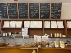 -0+1·手作面包(新北店)